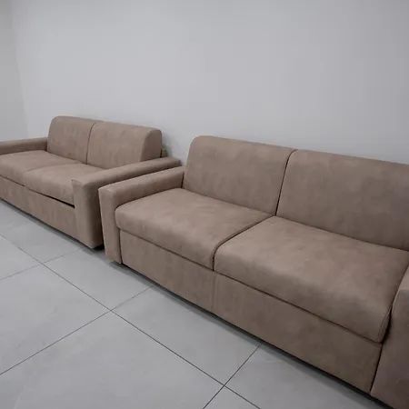 דירה Capri קאסוריה